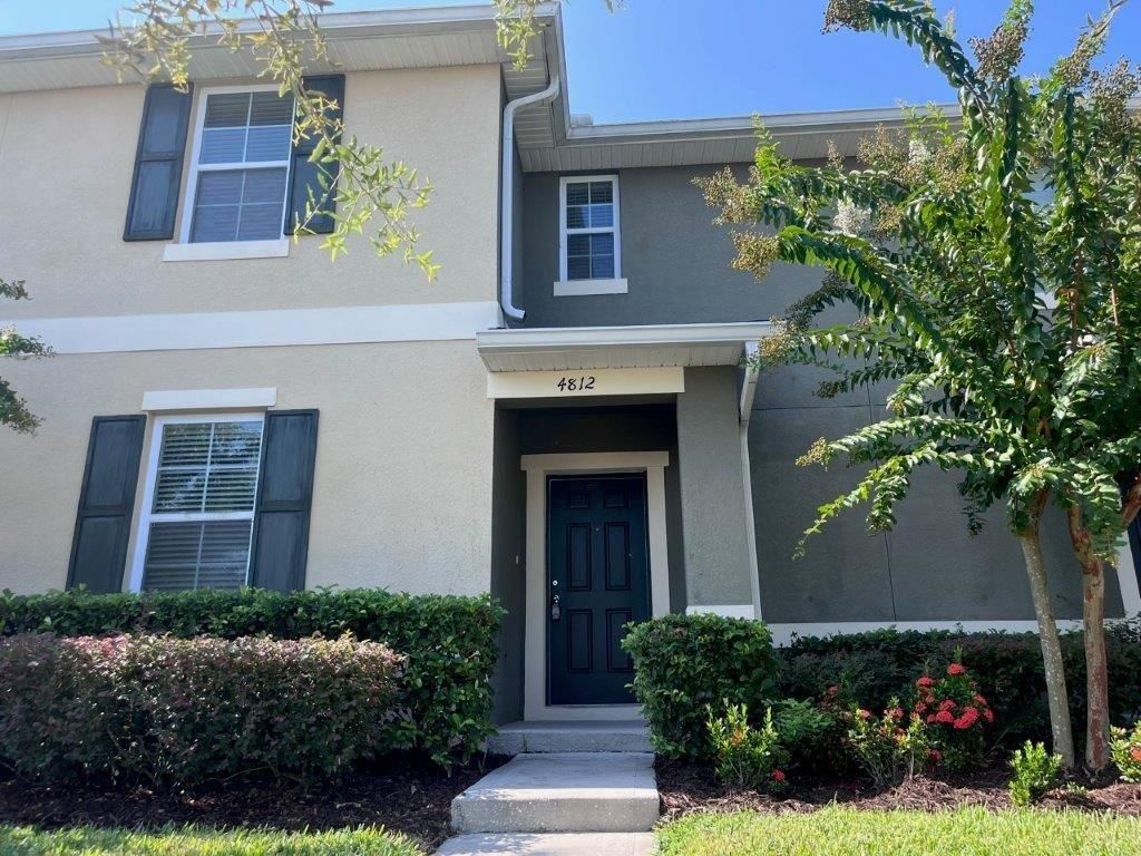 St. Cloud Home, FL Real Estate Listing